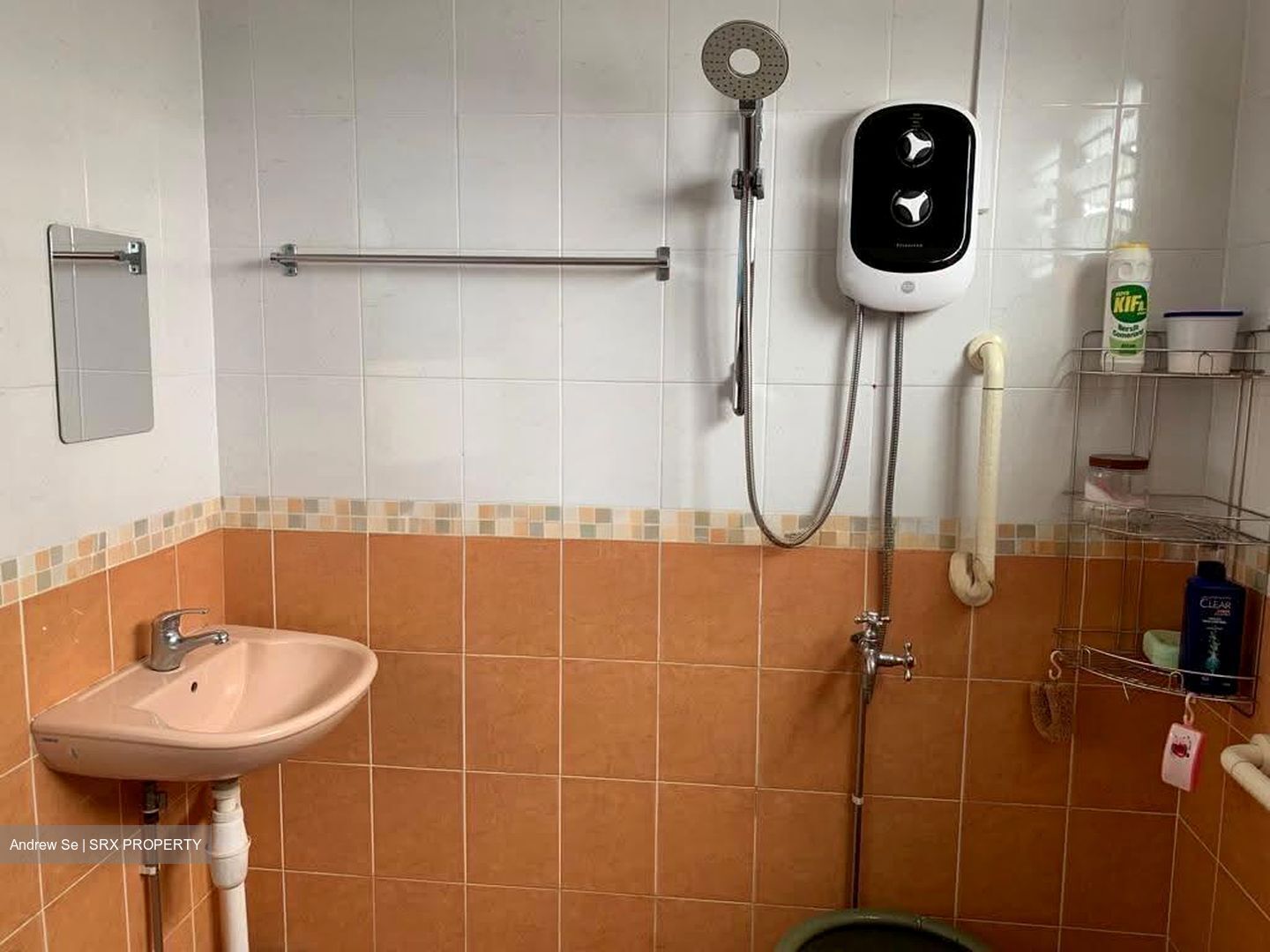 Blk 412 Sun Plaza View (Tampines), HDB 5 Rooms #606447331
